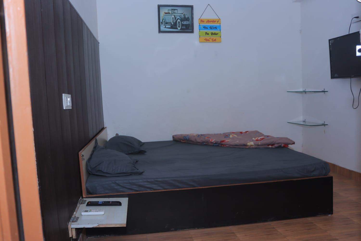 מלון Madan Residency , אמריצר מראה חיצוני תמונה